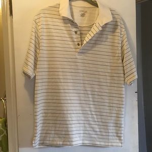 Size small George golf shirt